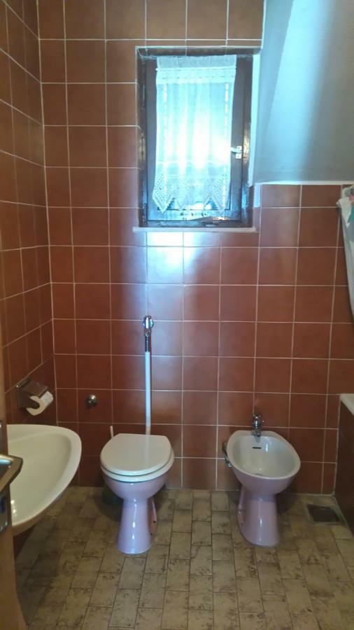 Big 4-Bedroom Apartment Perica, Podstrana Kültér fotó